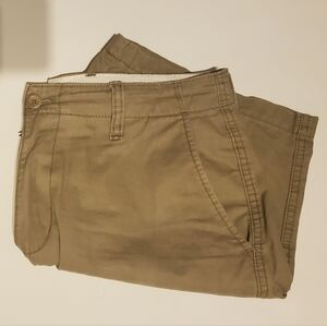Old Navy Men's Khaki Shorts